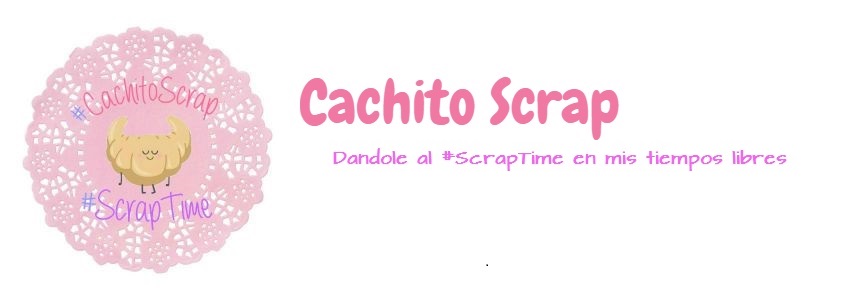 Cachito Scrap