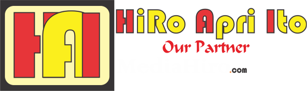 HAI - Hiro Apri Ito