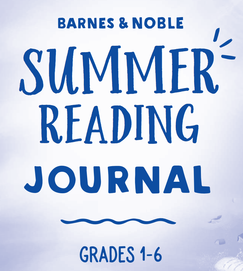 Sense Barnes & Noble Summer Reading Program (FREE book for