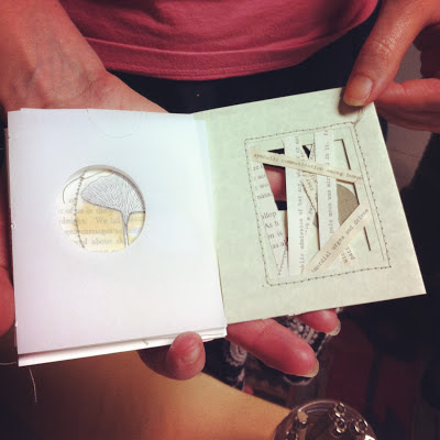 wishi washi studio: Hidden and Revealed