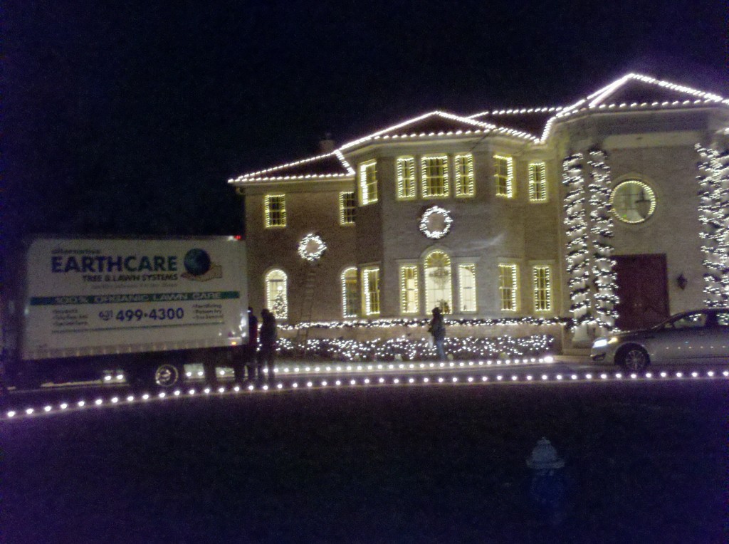 Long Island Christmas Light Installation Long island Christmas Light