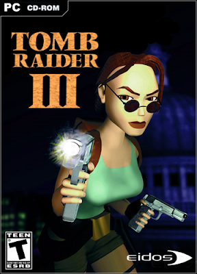 Tomb raider iii cheats