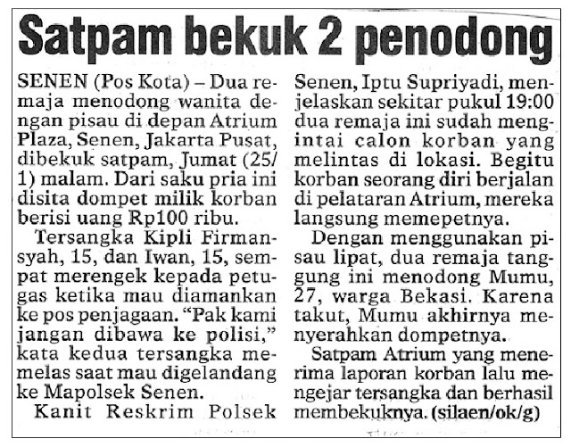 Contoh Berita Fakta Dan Opini Singkat Cbr1m