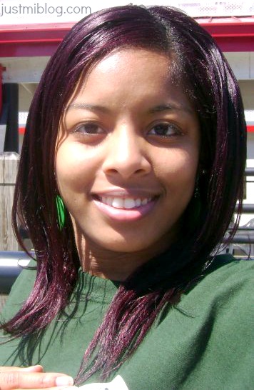 Damaged Hair Options Just Mi