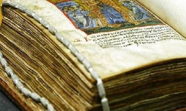 Η φοβερή προφητεία του 1053 που ανατριχιάζει – Τι θα γίνει στο μέλλον