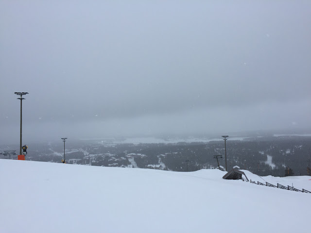 Levi - Laskettelua ja hauskanpitoa sopivassa suhteessa 4 Levi - Laskettelua ja hauskanpitoa sopivassa suhteessa 3