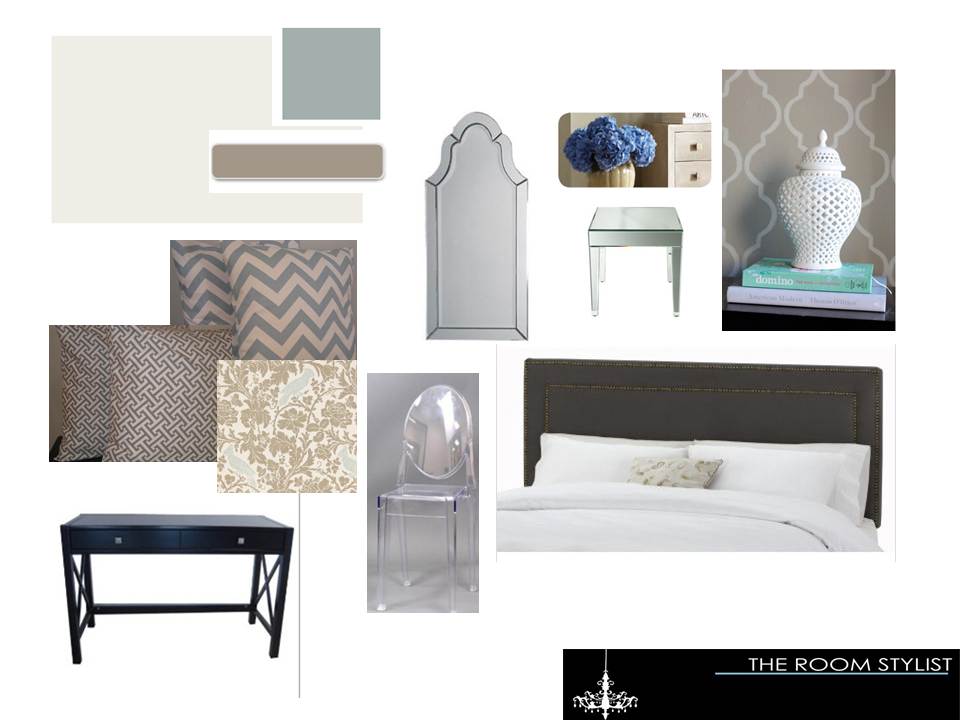 The Room Stylist "Style My Room" Contest Reminder