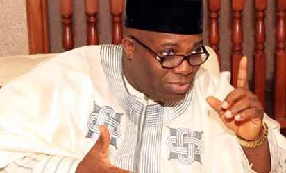 doyin okupe on why pdp lost the election