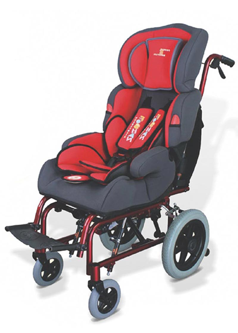 Cerebral Palsy Wheelchair for Kids Wheelchair India Handicap