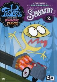 DOWNLOAD ADDICTS: Foster's Home for Imaginary Friends ...