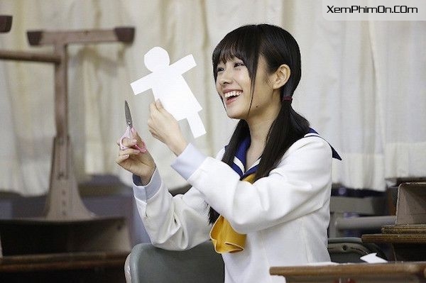 Bữa Tiệc Kinh Hoàng - Corpse Party