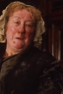 Elizabeth Spriggs Elizabeth Spriggs