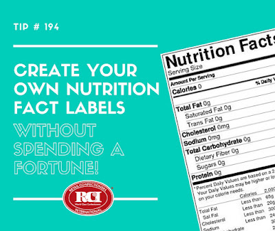 Get answers to even the trickiest questions directly from confectionery professionals through RCI’s List Serve.