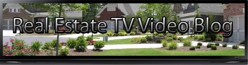 Real Estate TV Video