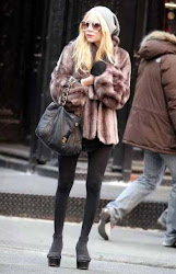 Mary-Kate Olsen, my thinspo ♥