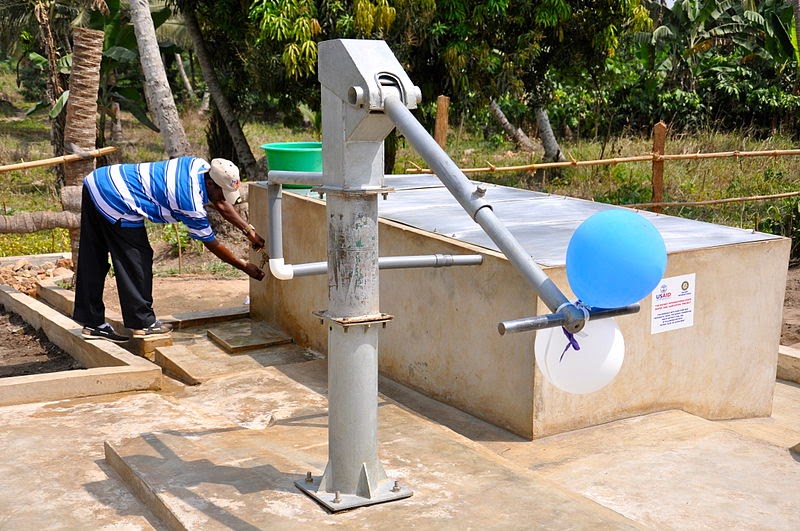 CarbonBased The key to drilling wells with staying power in the