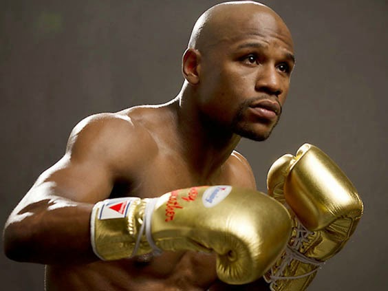 Floyd Mayweather: “Why Should I Donate Money To Africa”, “What Has Africa Done For Me”?  
