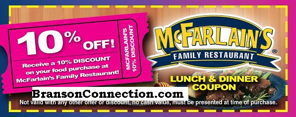 Branson Show News Branson Mo Restaurant Print Save Discount Coupons Branson Show News Branson Mo Restaurant Print Save Discount Coupons