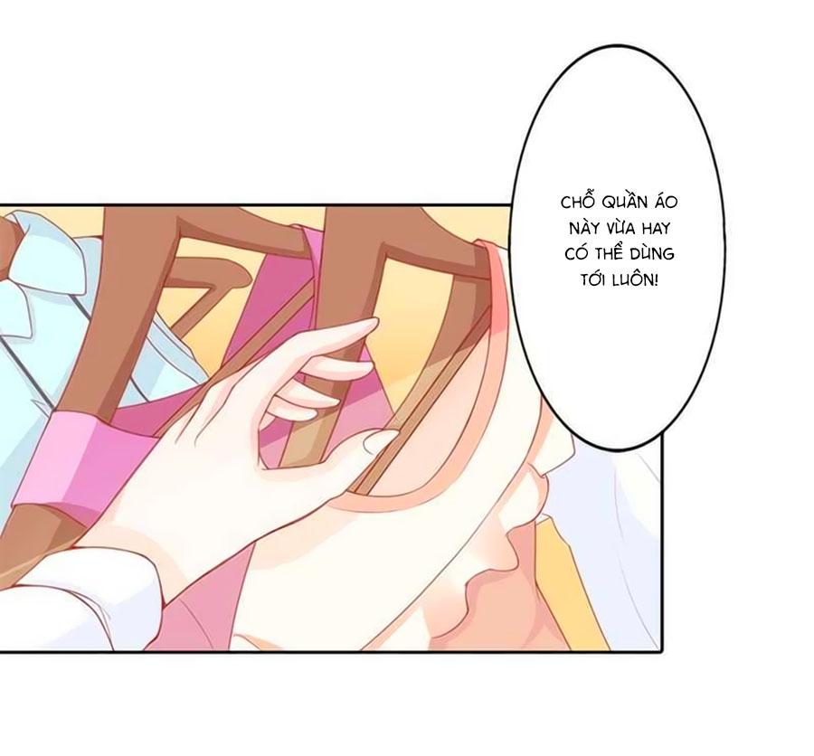 Song Diện Danh Viện Chap 71 - Next Chap 72