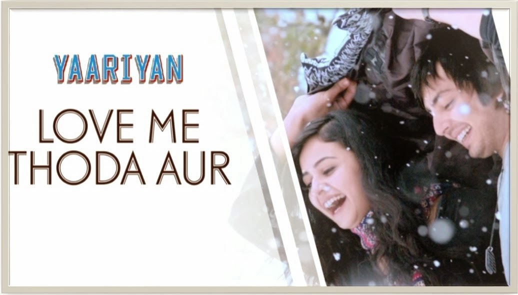 yaariyan hindi song download
