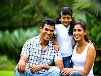 Tamil Parents