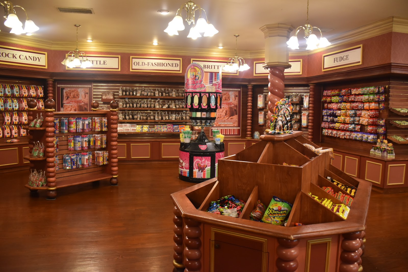 Dollywood is Fun for Everyone!