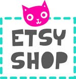 Shop at my Etsy store!