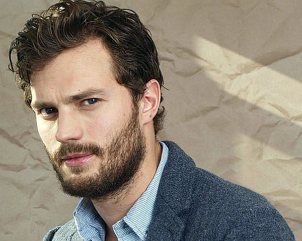 Jamie Dornan Height Weight Age Wiki Biography Family