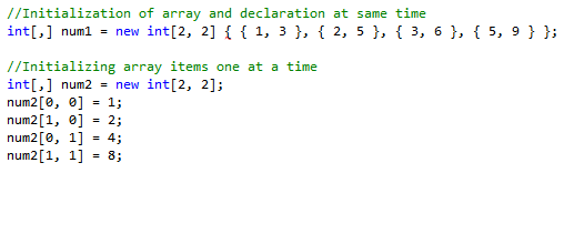 Object Oriented Programming in Best C# interview Questions and Answers ...