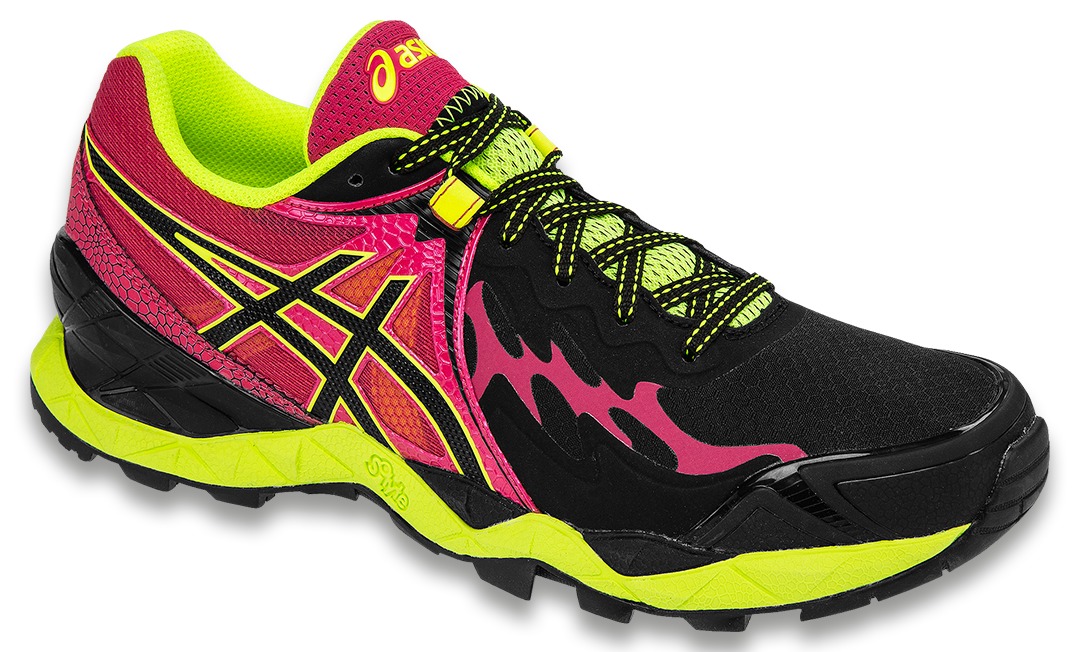 asics shoes fuzegel