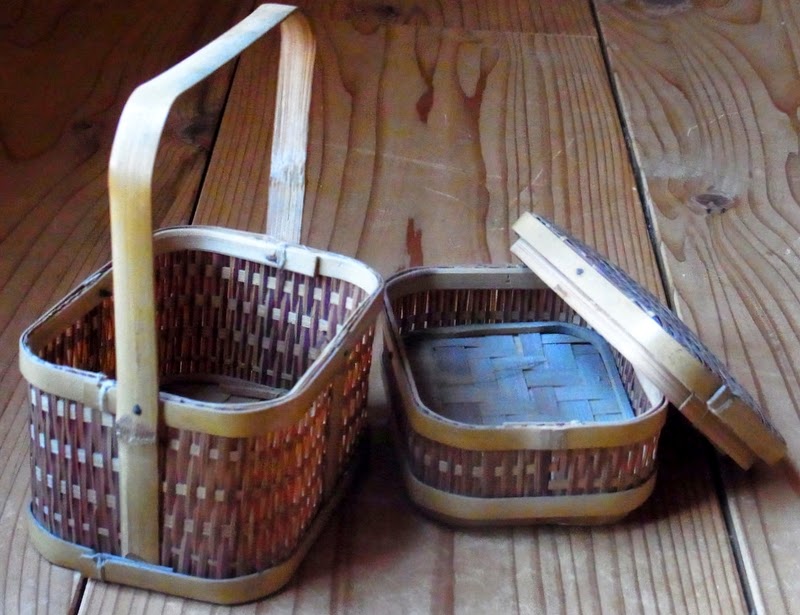 おかべかご 西園親之 鹿児島 竹かご 三谷龍二 柚木沙弥郎 辻和美