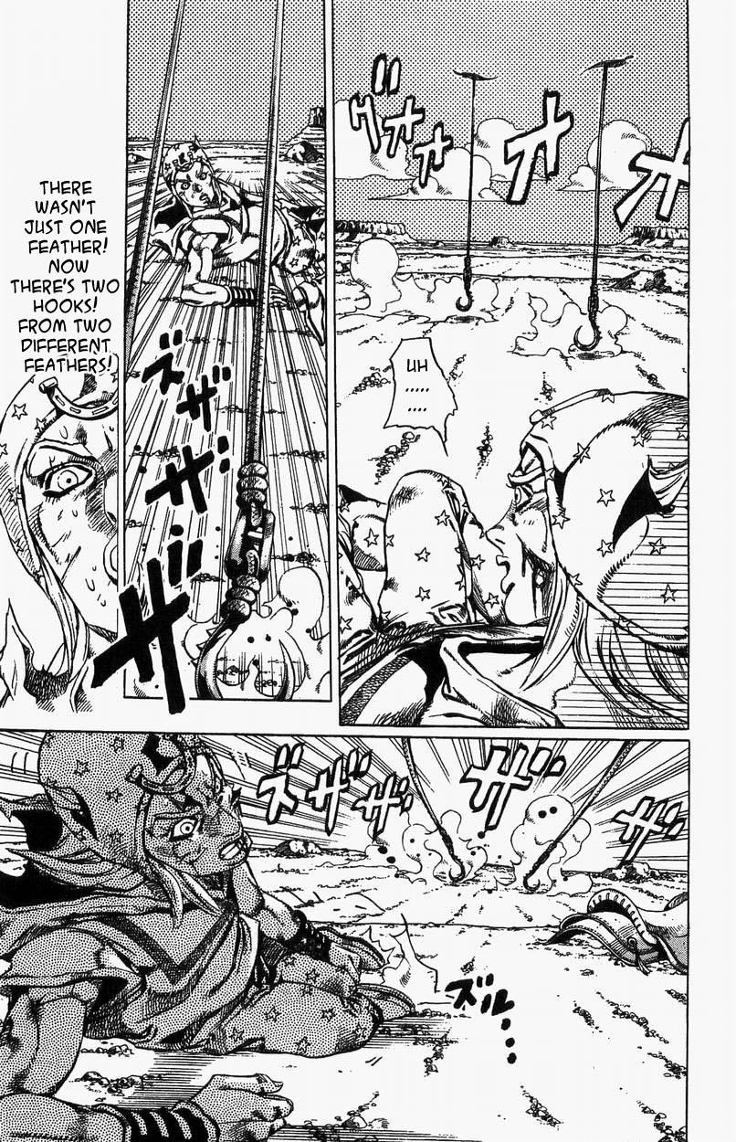 Steel Ball Run Chapter 26 - MyToon.net