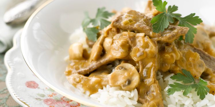 Behind The French Menu 2012 10 28