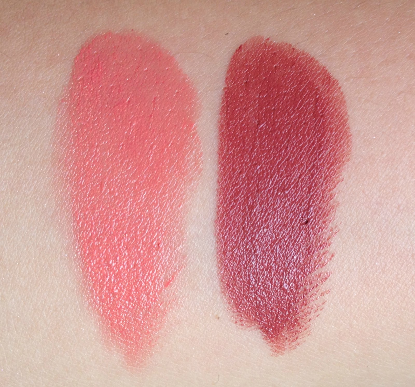 revlon coral berry