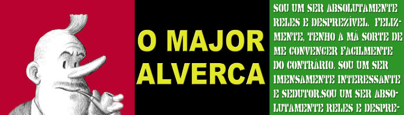 Major Alverca