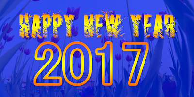 Happy New Year 2017 Quotes DP