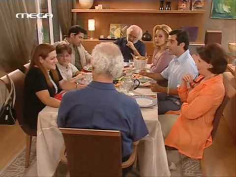 Οι τηλεοπτικές οικογένειες που αγαπήσαμε