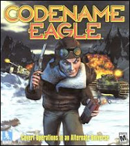 Descargar Codename Eagle – RME para 
    PC Windows en Español es un juego de Disparos desarrollado por Refraction Games