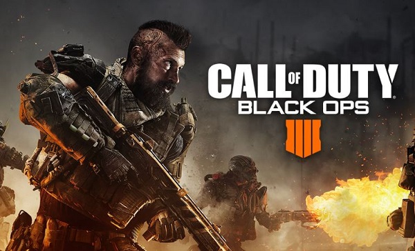 تريد تجربة طور الباتل رويال للعبة Call of Duty Black Ops 4 بالمجان ؟ هذه فرصتك التي لا تعوض 