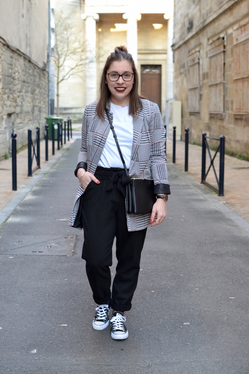 blog mode et Lifestyle à Bordeaux 