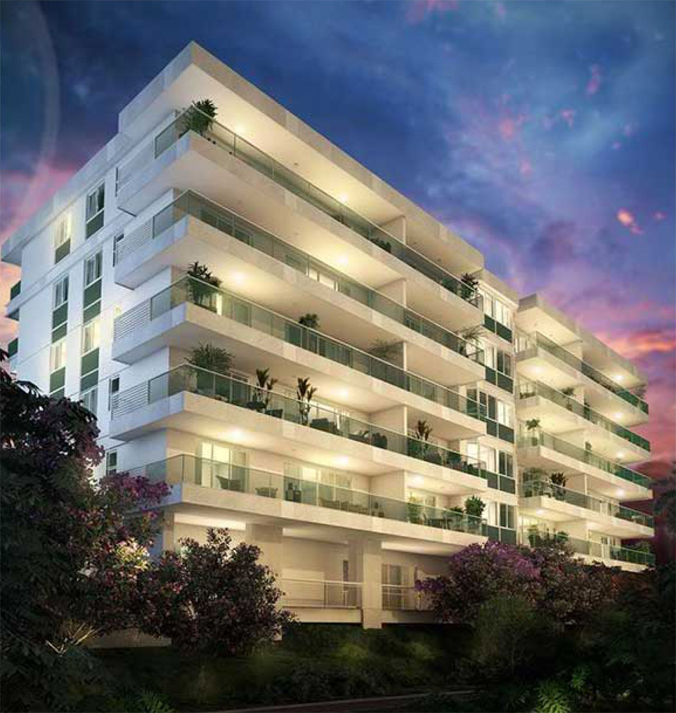 Essence Barra da Tijuca