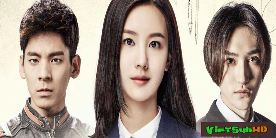 Phim Nhật Ký Suy Luận Tập 20/20 VietSub HD | Inference Notes 2017