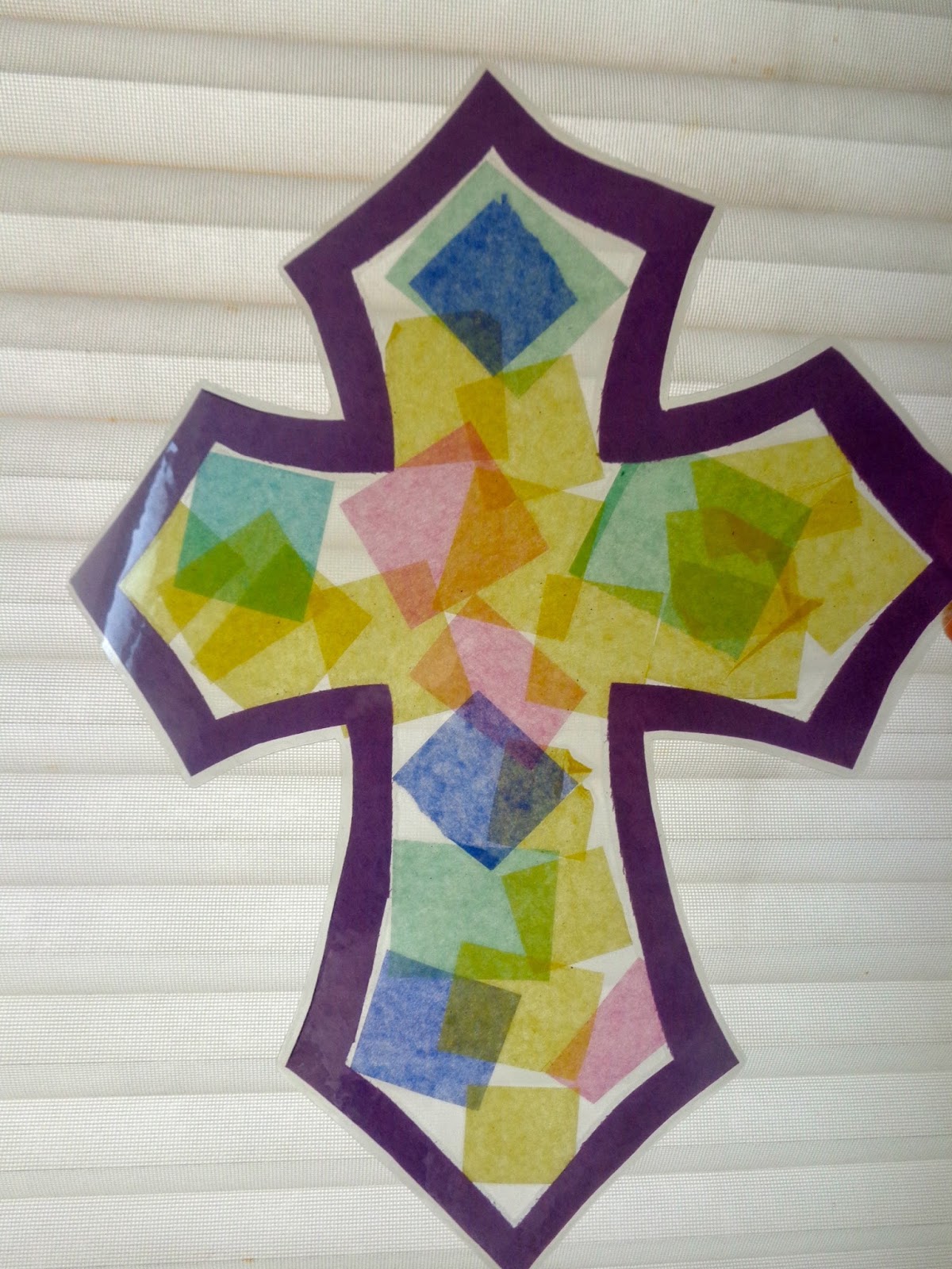 Terrific Preschool Years: Easter