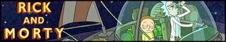 Rick y Morty