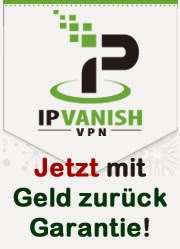 IPVanish VPN