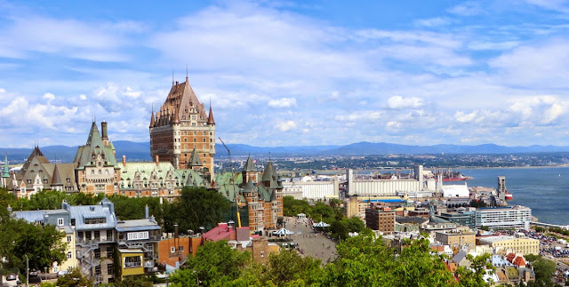 Quebec - Canadá