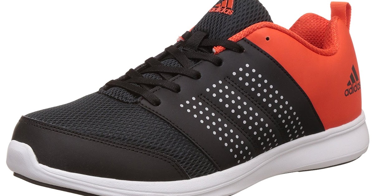 Best Online Products: Best Branded Running shoes At Low Cost