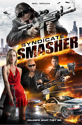 Syndicate Smasher Free Online 2017