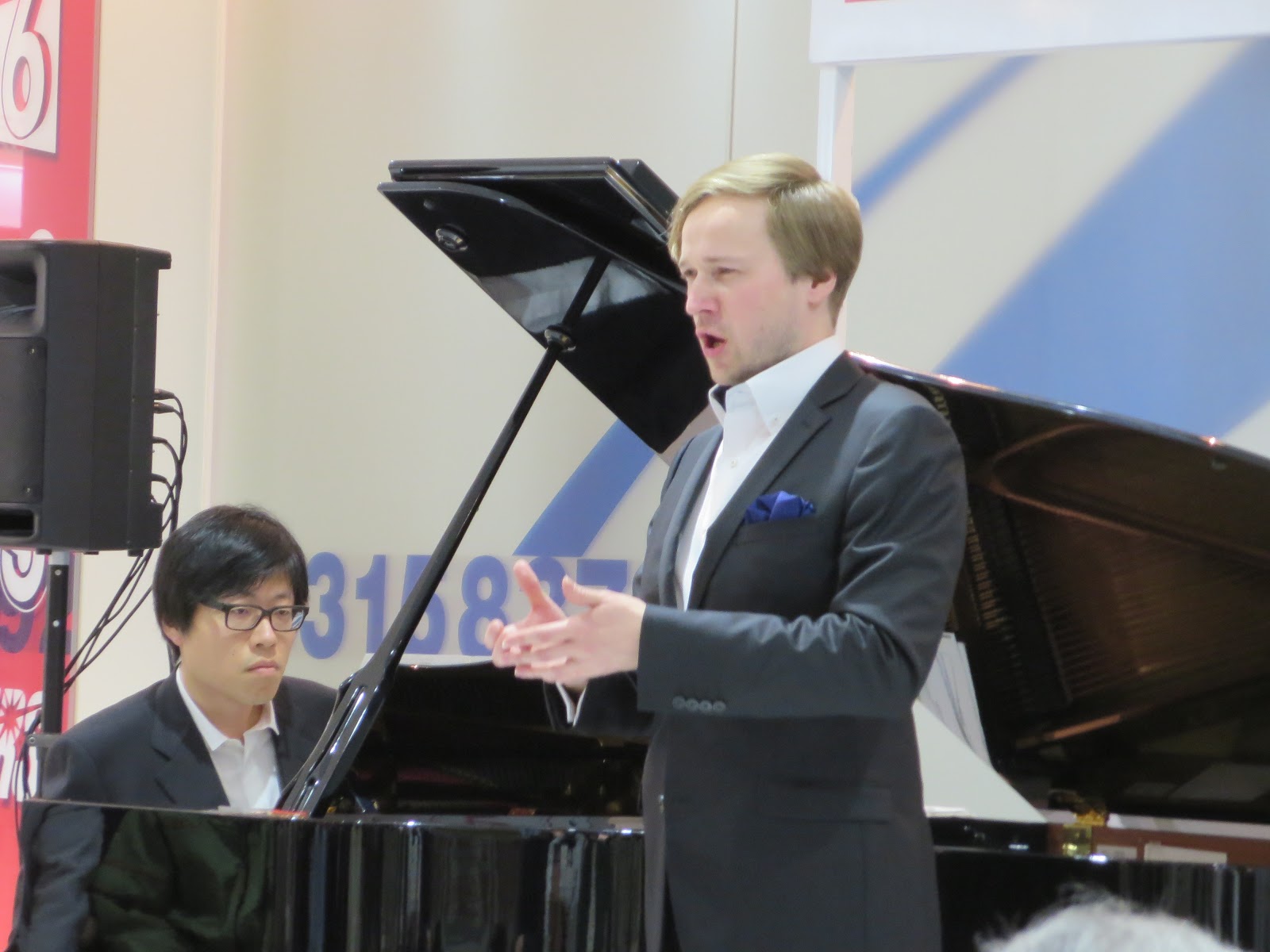 一般社団法人日本クラシック音楽事業協会 4月 2017