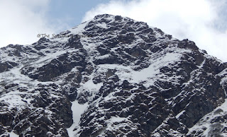 Sikkim, Nathula Pass